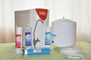 Reverse Osmosis Su Arıtma B 103 Satış ve Servis İçin 0505 259 72 62