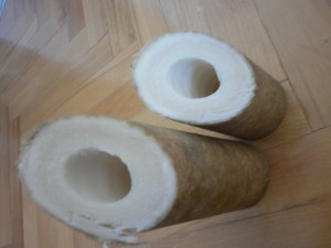 Kirli filtre