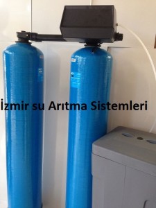Tandem Su Yumuşatma