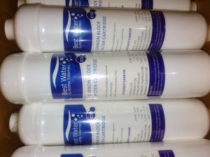 Best Water