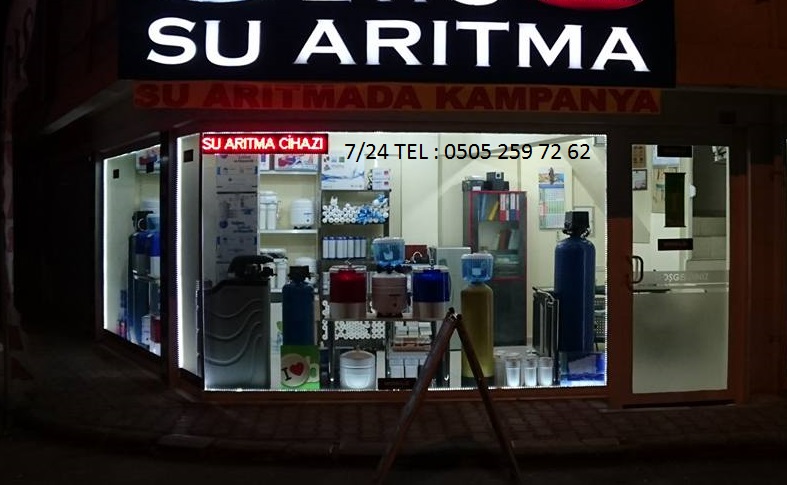 su-aritma-servis