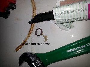 anahtar ve özel aparat