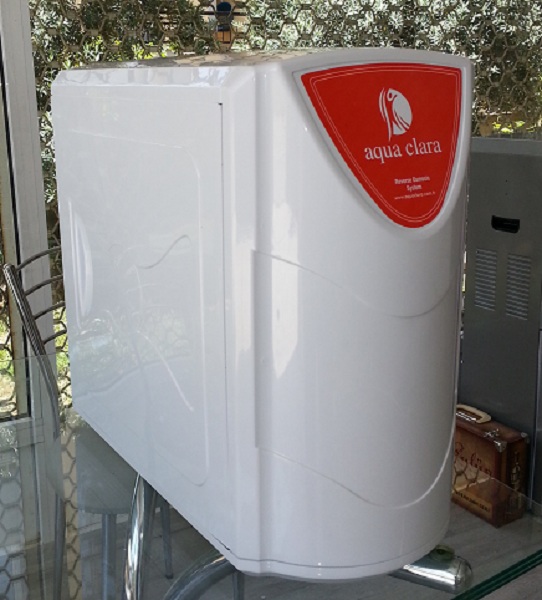 seferi hisar model