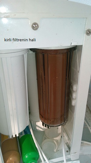 atık su arıtma