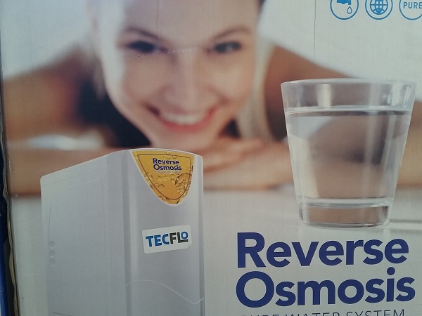 tecflo su arıtma tecflo su arıtma