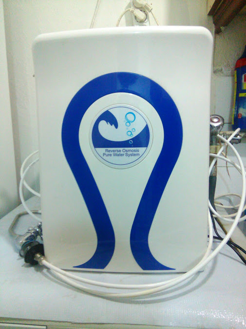 reverse osmosis cg