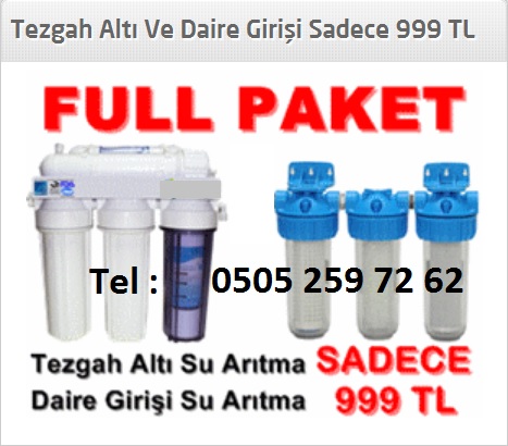 tezgah altı daire girişi ramazan kampanya