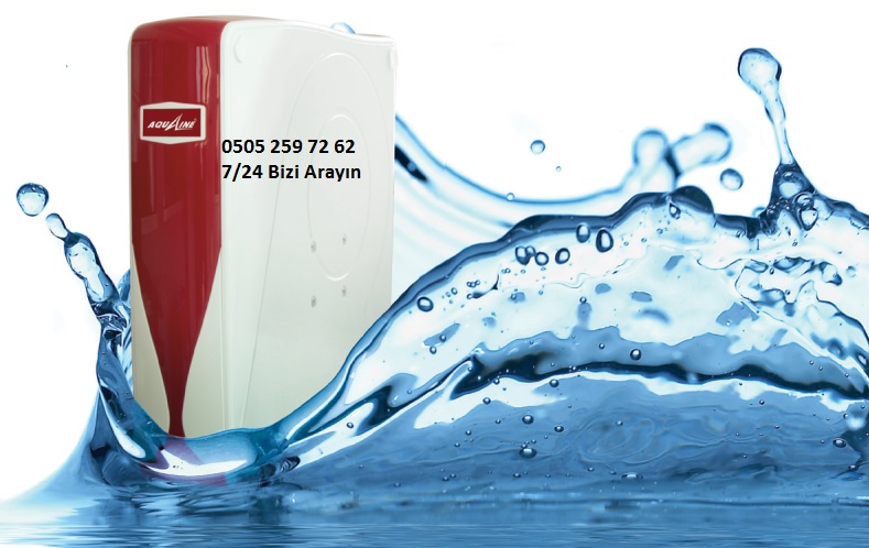 izmir su arıtma servis