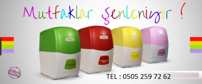 İzmir Aquamate Su Arıtma Su Arıtma Servis